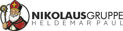 Nikolausgruppe - Heldemar Paul
